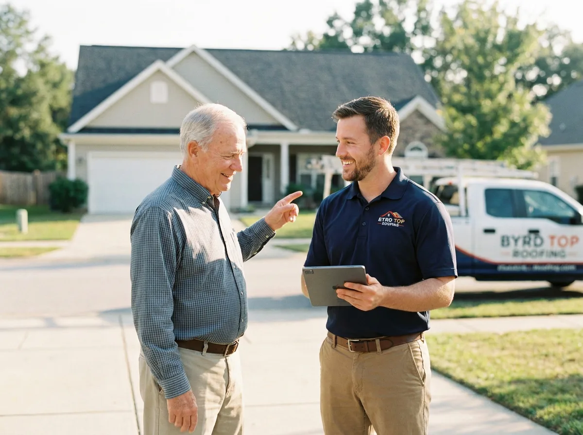 Roofing Bonesteel, SD FAQs